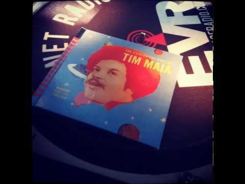 "Rational Culture" Tim Maia Racional 1974.