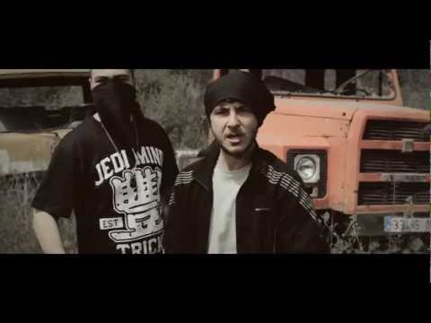 Sehabe & Patron - An Bu Andır (Official Video)