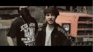 Sehabe & Patron - An Bu Andır (Official Video)