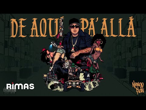 Ñengo Flow - De Aquí Pa' Allá [Official Audio]