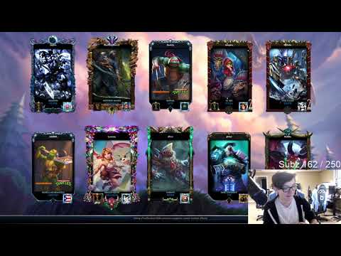 Smite with Duck3y - Loki solo DESTRUCTION!! - GM RANKED