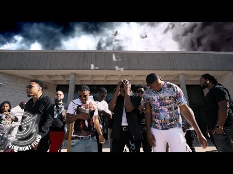 Wancho x Daelouis x JustthatAverage - Forever #LLCrystal #LLAce ( Official Music Video )