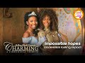 Impossible Hopes Cinderella S Lasting Impact Charming A Cinderella Tribute De Ron World