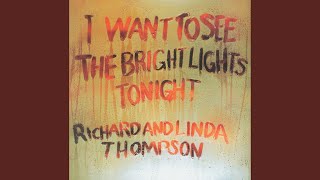 Music video thumbnail preview for The Little Beggar Girl by Richard & Linda Thompson