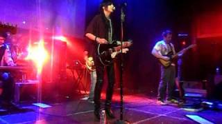 Efecto Mariposa en la Joy Eslava (Madrid) Hoy No Entiendo De Nada