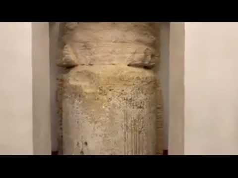 Masjid e Al Aqsa ki ziyarat Meraj ki Namaz ki jagah