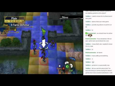 Let's Play Fire Emblem: Path of Radiance (GCN) Part 2