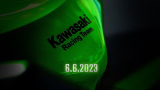 [情報] Kawasaki官網宣布6/6發表16款新車