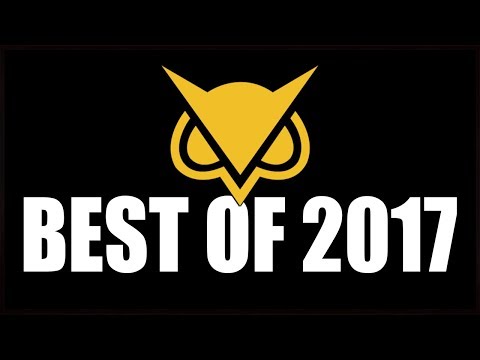 Vanoss Best Moments of 2017