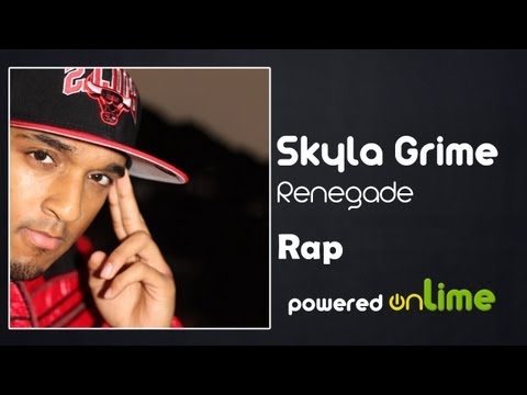 Skyla Grime | Renegade [onLime]