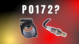 Fix P0172 Engine Code Before It's Too Late