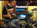 Hallelujah - Drum Cover - Paramore by ...