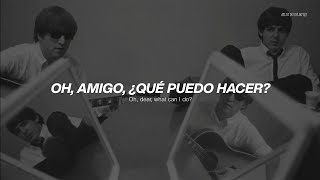 The Beatles - Baby&#39;s In Black (Sub. Español)