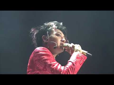 180728 Z.TAO - Silently Live In Chengdu