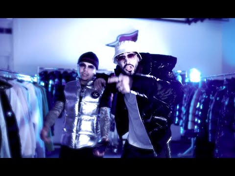 Ezza x Mic-G - Hero (Official Music Video)