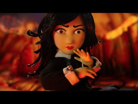 Trailer dolor