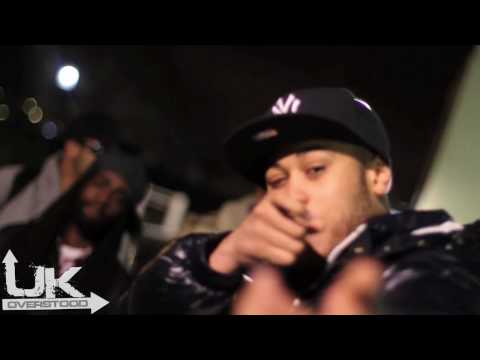 RARE - MAN ft RIKZ - HARDER THEY COME