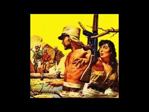 François De Roubaix - Le Samouraï Theme Remix