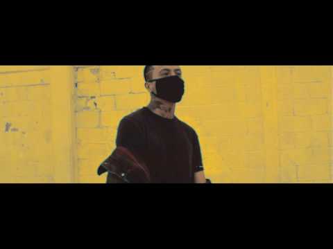 Ice crow - Fame to my G´$ | Vídeo Oficial ( Beat pro.Jb Mafia )