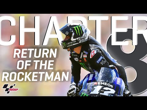 MotoGP 第9戦ドイツ ハイライト映像