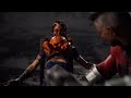 Mortal Kombat 1 Omni Man HappyThanksgiving Fatality On Kitana Don T Think She Likes Turkey Omniman