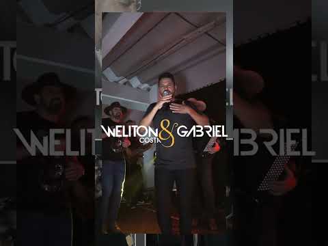 weliton Costa e Gabriel video 06
