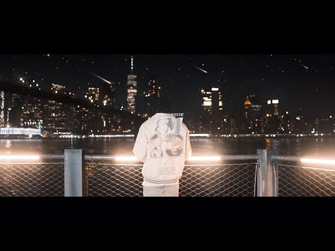 Kaation - Shoot for the Stars (Official Music Video)