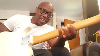 Video thumbnail for Tagima TW-55 Telecaster: Best Budget Telecaster by Minor7thb5