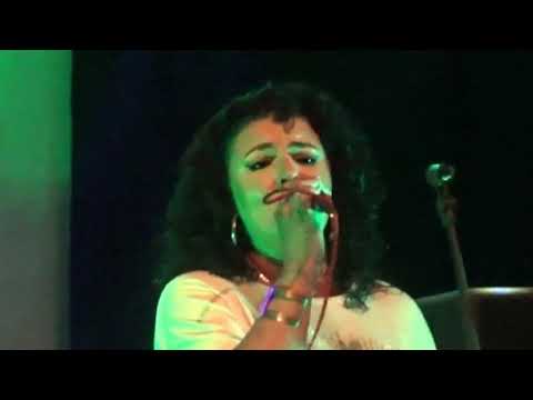 V RKF, Jagodina 2018 - Danijela Daca Milijević - All I Wanna Do Is Make Love To You