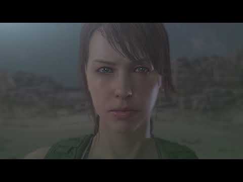 METAL GEAR SOLID V [pt. 69]