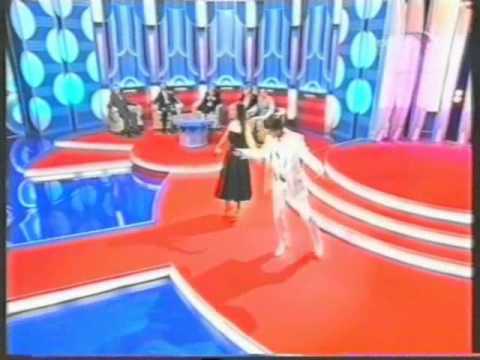 VITAS - Зима с Евгенией Отрадной / Winter, duet