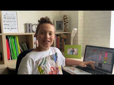 Learning music production with Armada University