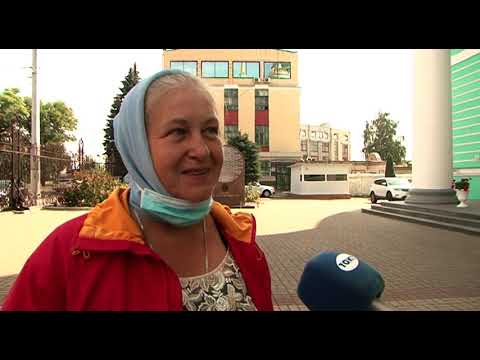 Православная церковь отмечает Преображение Господне