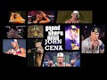 WWE John Cena The of Thuganomics для GTA San Andreas видео 2