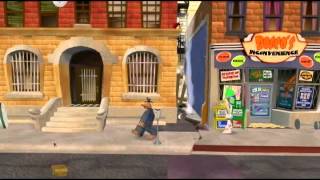 Let's Play Sam and Max Beyond Time and Space - Part 6