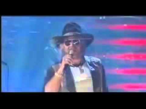 Hank Williams Jr. - Devil in the Bottle LIVE (Official Video)