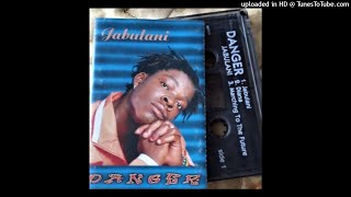 Danger - Jabulani