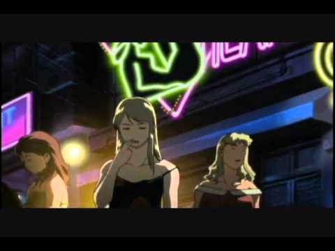 Black Lagoon-Eminem ft D-12-One Shot Two Shot amv(Re-Upload)