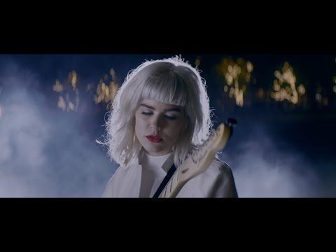 BEC SANDRIDGE - In The Fog, In The Flame (Official Video)