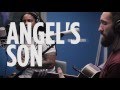 Sevendust "Angel's Son" Live @ SiriusXM // Octane