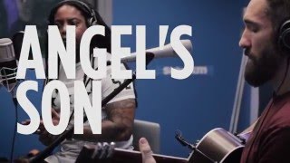 Sevendust &quot;Angel&#39;s Son&quot; Live @ SiriusXM // Octane