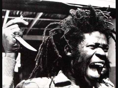 Dillinger - Bring The Kouchie Come