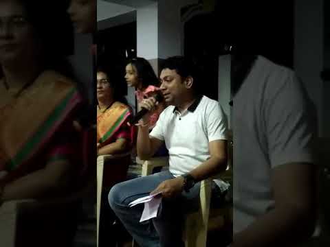 Ashwin Bhokre Aur is dil me kya rakha hai