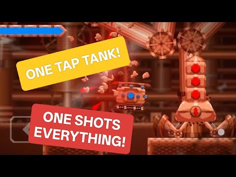ONE SHOT EVERYTHING AT KINETIC WORKSHOP | COREBOUND GAMEPLAY 