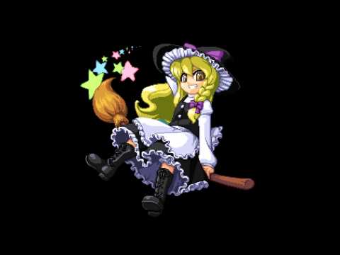 【東方アレンジ】UI-70 - ライバルとの戦い