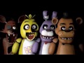 Five Nights At Freddy S Static