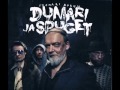 Dumari ja spuget - Sniidu friidu