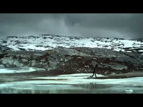 Carpark North - Everything Starts Again (Official Video)