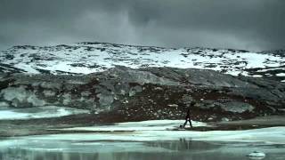 Carpark North - Everything Starts Again (Official Video)