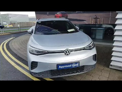 Volkswagen ID.4 Life DX 77kwh 174HP - Image 2